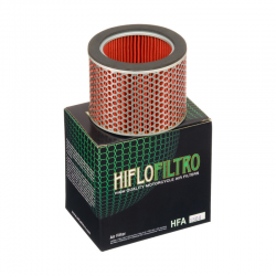 Hiflo, vzduchový filtr, Honda VF 500F/F2`84-87 (PC12) (30) (H1254)